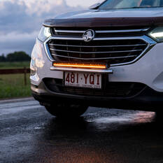 Hardkorr Hyperion 20” LED Light Bar, , scaau_hi-res