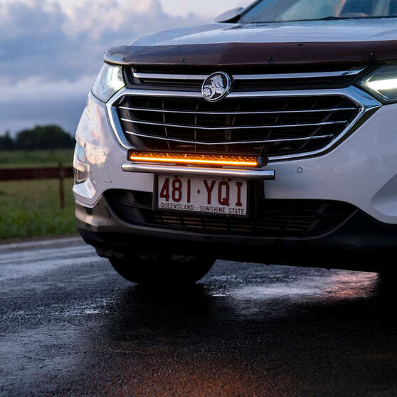 Hardkorr Hyperion 20” LED Light Bar, , scaau_hi-res