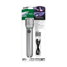 Energizer Vision HD Rechargeable LED Torch, , scaau_hi-res