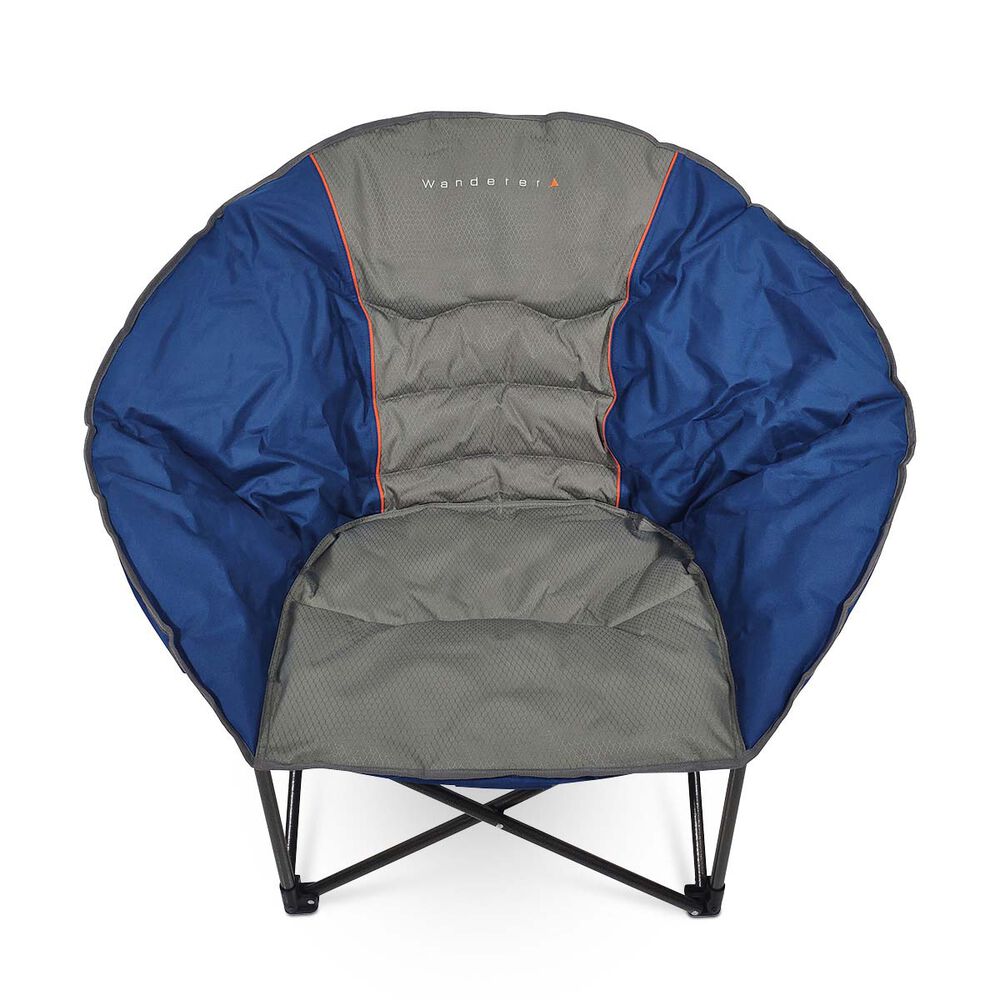 Wanderer Premium Moon Chair Supercheap Auto