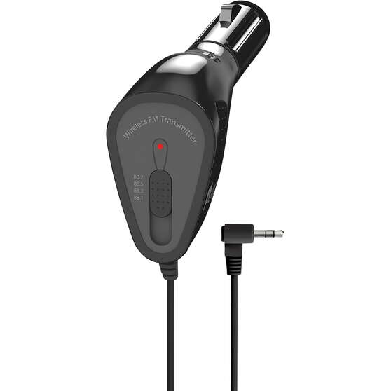 Aerpro FM Transmitter 4 Channel APFM200, , scaau_hi-res