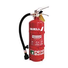 Quell Fire Extinguisher Lithium-Ion 4L, , scaau_hi-res