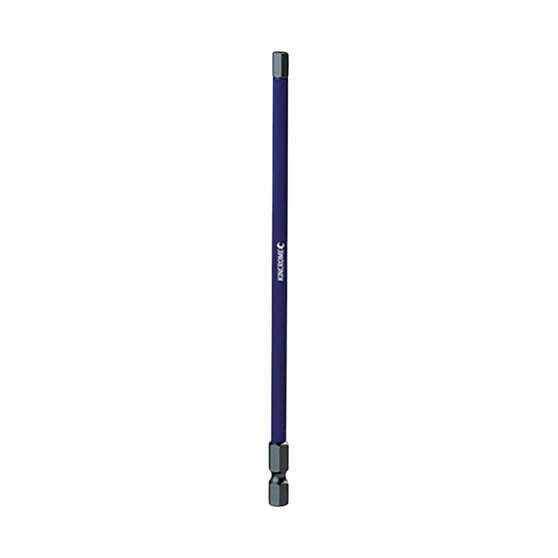 Kincrome Hex 6mm Impact Bit 150mm 1 Pack, , scaau_hi-res