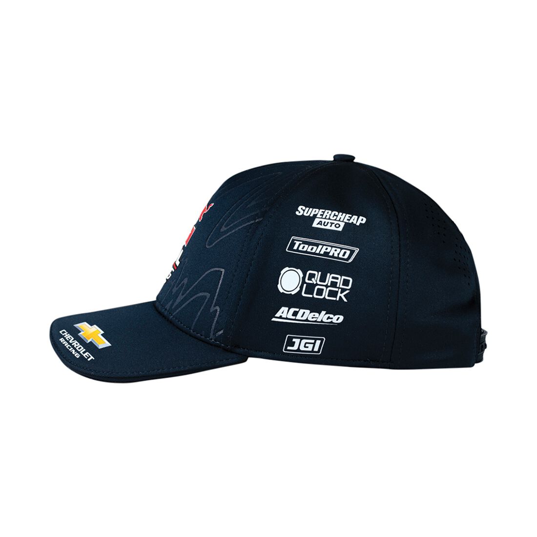 Red Bull Ampol Racing Team Performance Cap, , scaau_hi-res