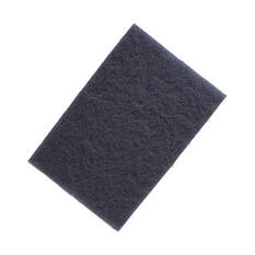 SIA Abrasives Multi-purpose Sanding Pad 3 Pack Ultra Fine - Siafleece 6120, , scaau_hi-res