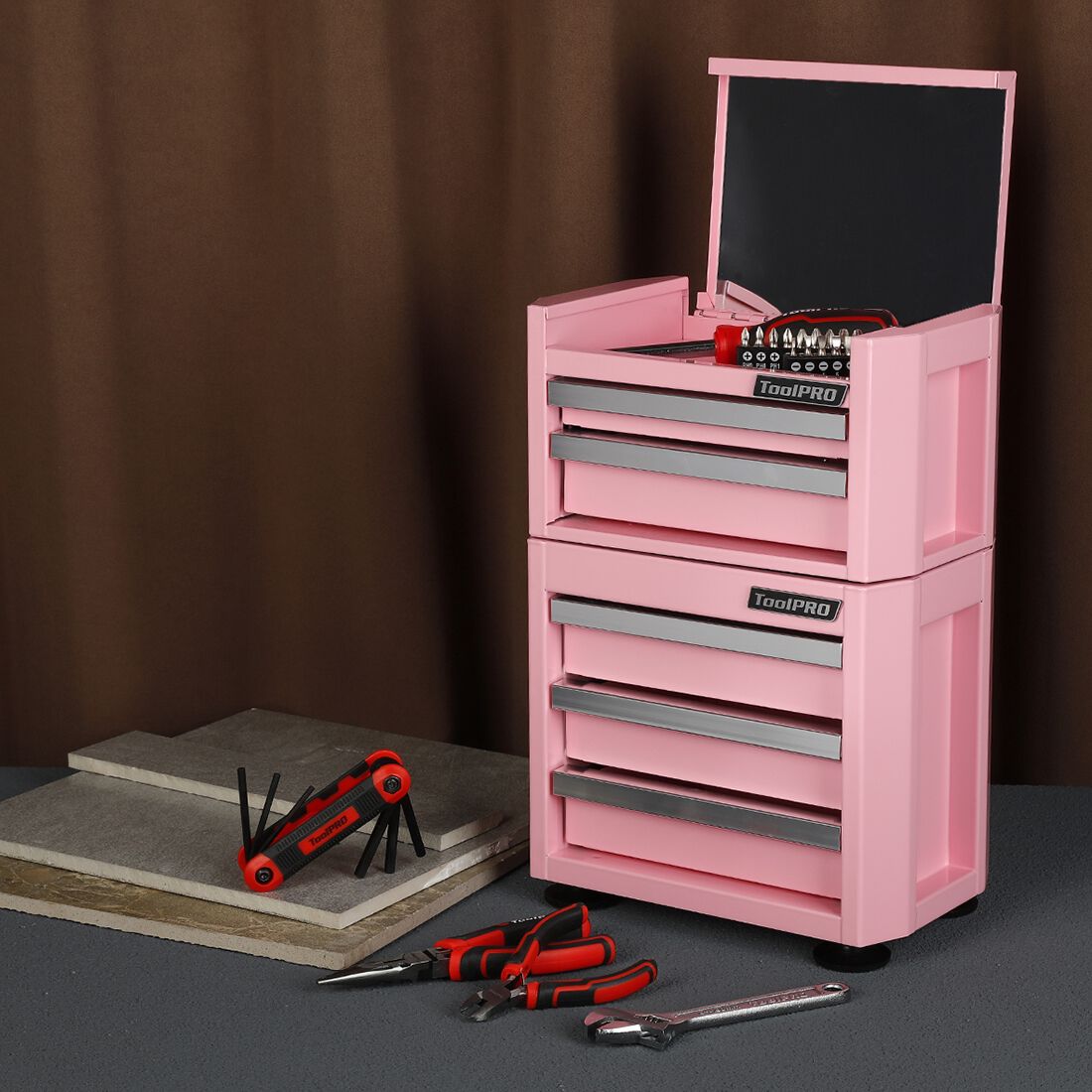 ToolPRO Magnetic Mirror, , scaau_hi-res