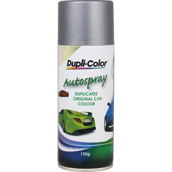 Dupli-Color Touch-Up Paint Mazda Titanium Grey, DSMZ17 - 150g, , scaau_hi-res