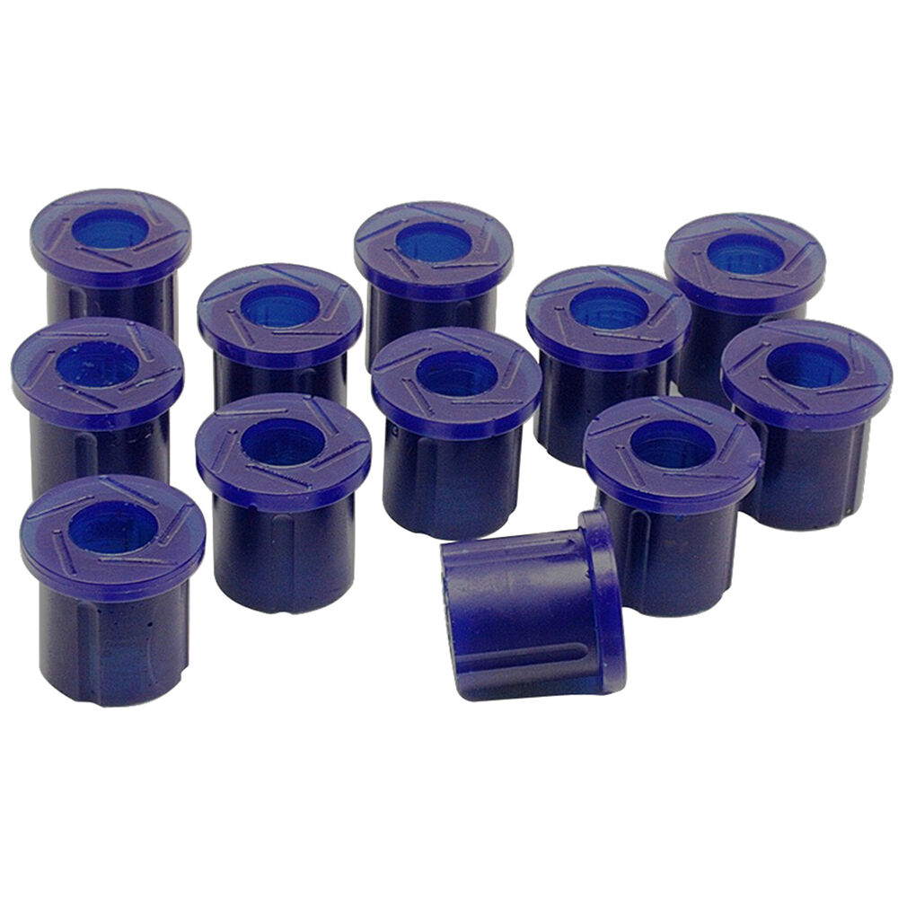 Fulcrum SuperPro Suspension Bushing Polyurethane, SPF22318K