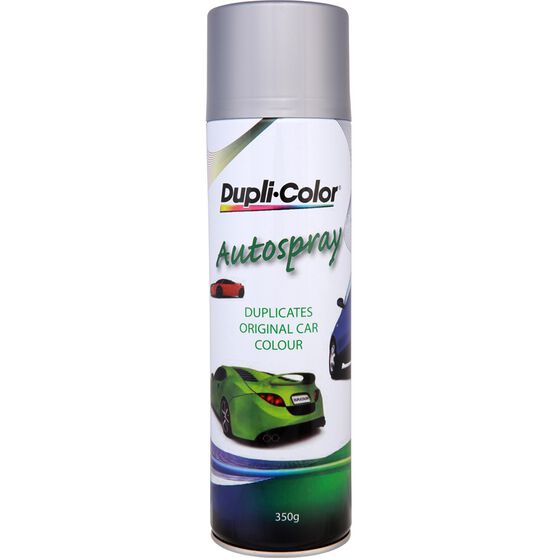 Dupli-Color Touch-Up Paint Liquid Silver, PSF93 - 350g, , scaau_hi-res