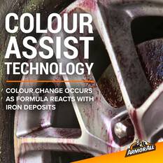 Armor All Ultra Shield Wheel & Tyre Cleaner 500mL, , scaau_hi-res