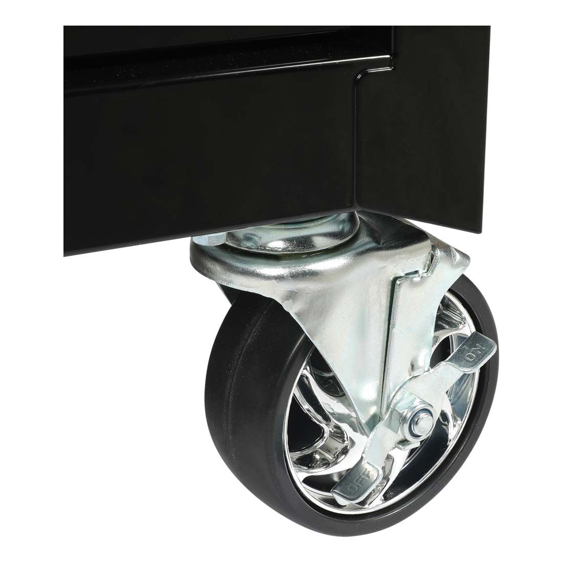 ToolPRO Tool Cabinet Black 5 Drawer 27", , scaau_hi-res