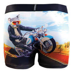 Tradie Mens Jacked Up Koala Trunks Jacked Up Koala S, Jacked Up Koala, scaau_hi-res