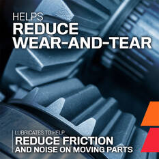 K&N Lubricating Penetrant 225g, , scaau_hi-res