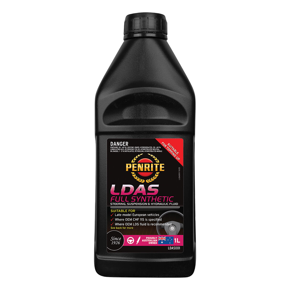Holden astra new arrivals power steering fluid