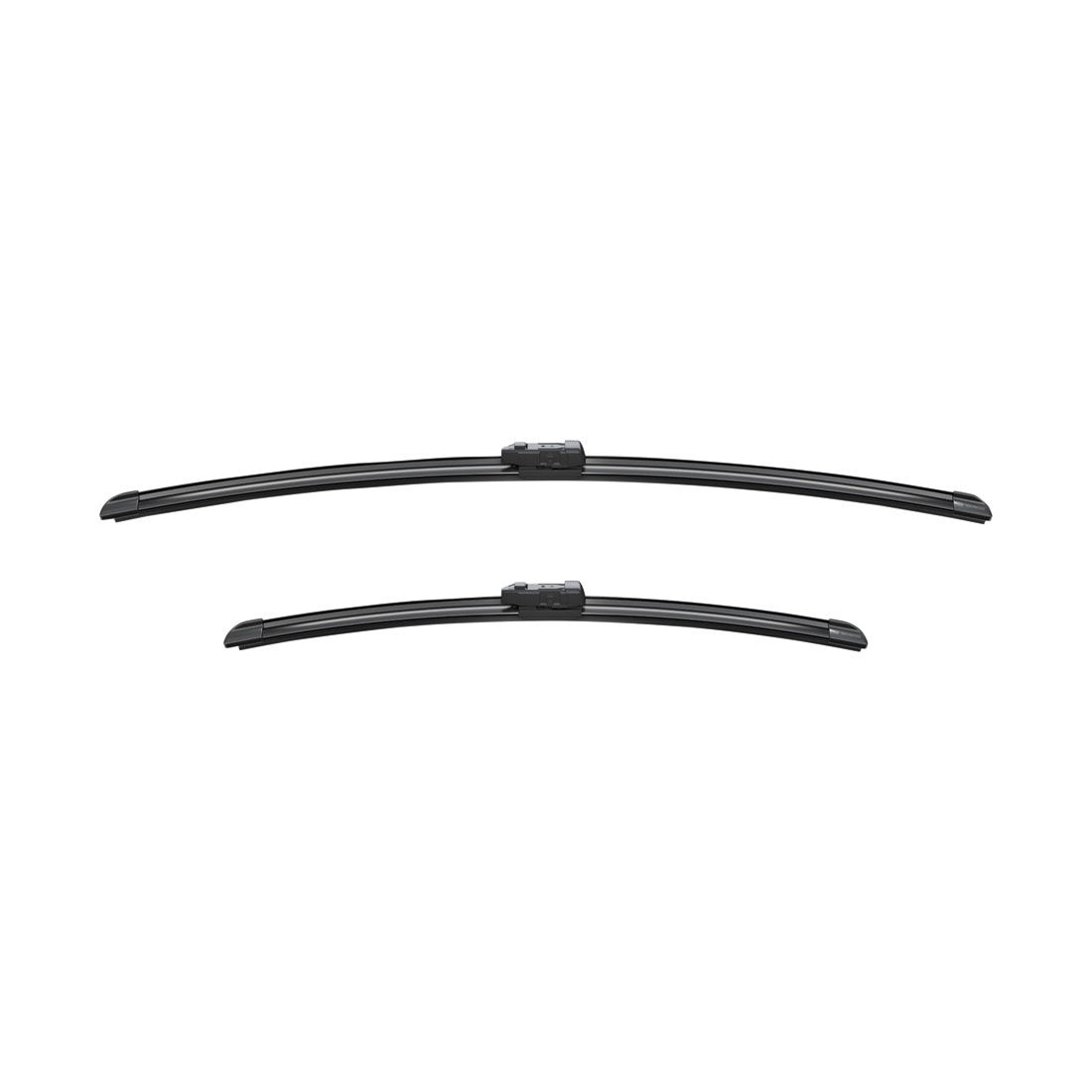 Bosch Aerotwin Wiper Blade Set 600mm & 380mm (24" & 15") -A871S, , scaau_hi-res