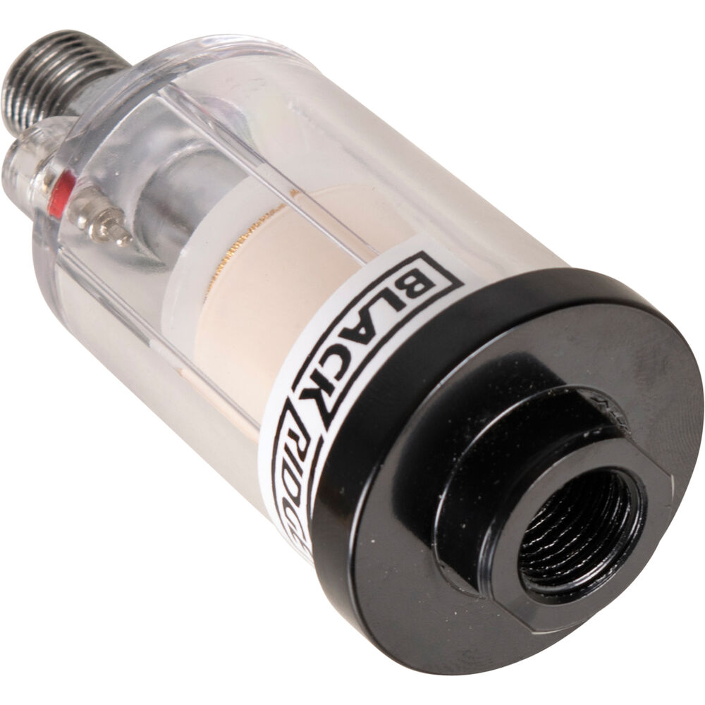 Blackridge Air Inline Water Trap Supercheap Auto