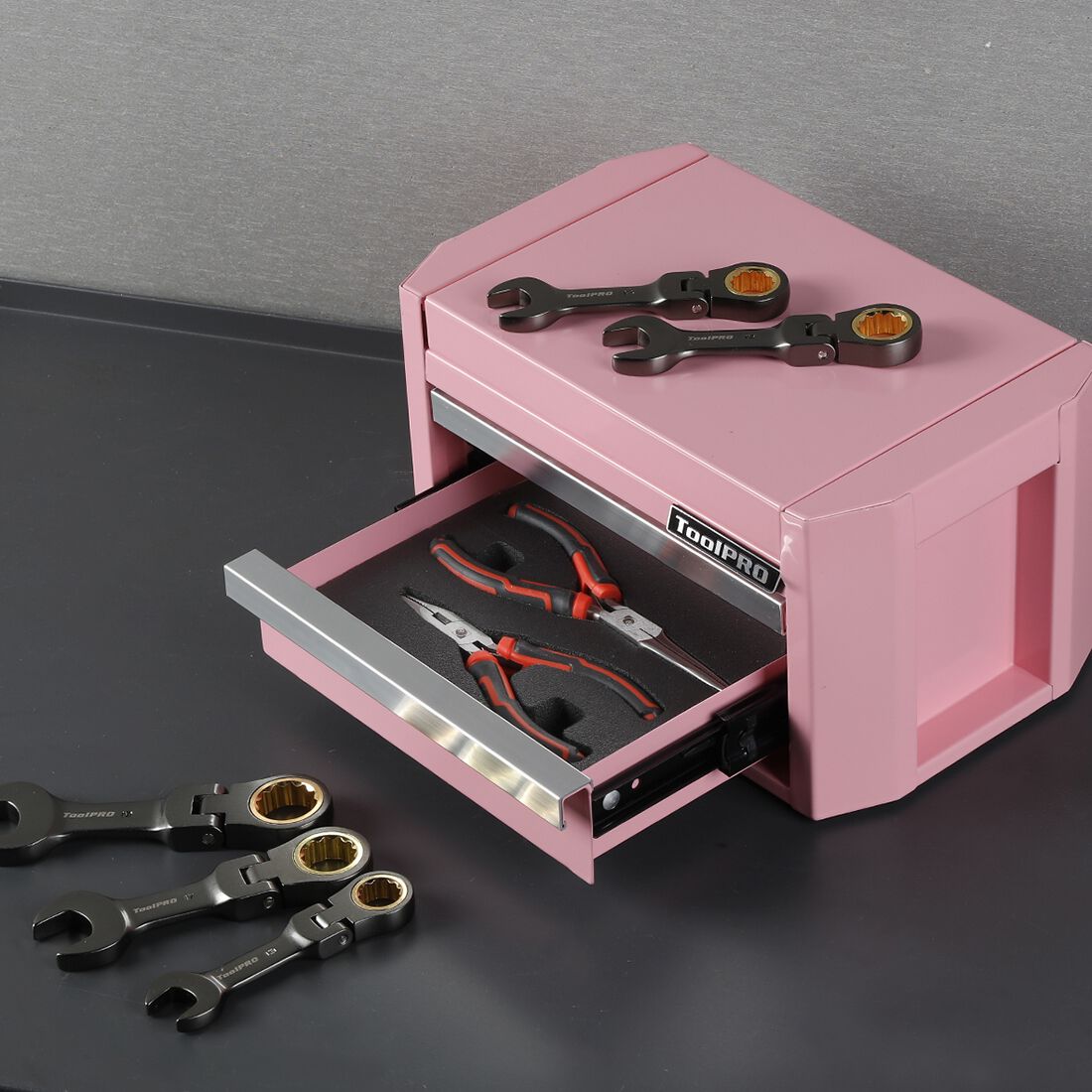 ToolPRO Custom Cut Foam, , scaau_hi-res