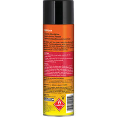 Armor All Tyre Foam 500g, , scaau_hi-res
