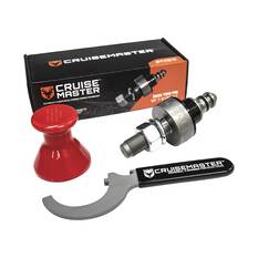 Cruisemaster D035 Tow Pin Kit, , scaau_hi-res