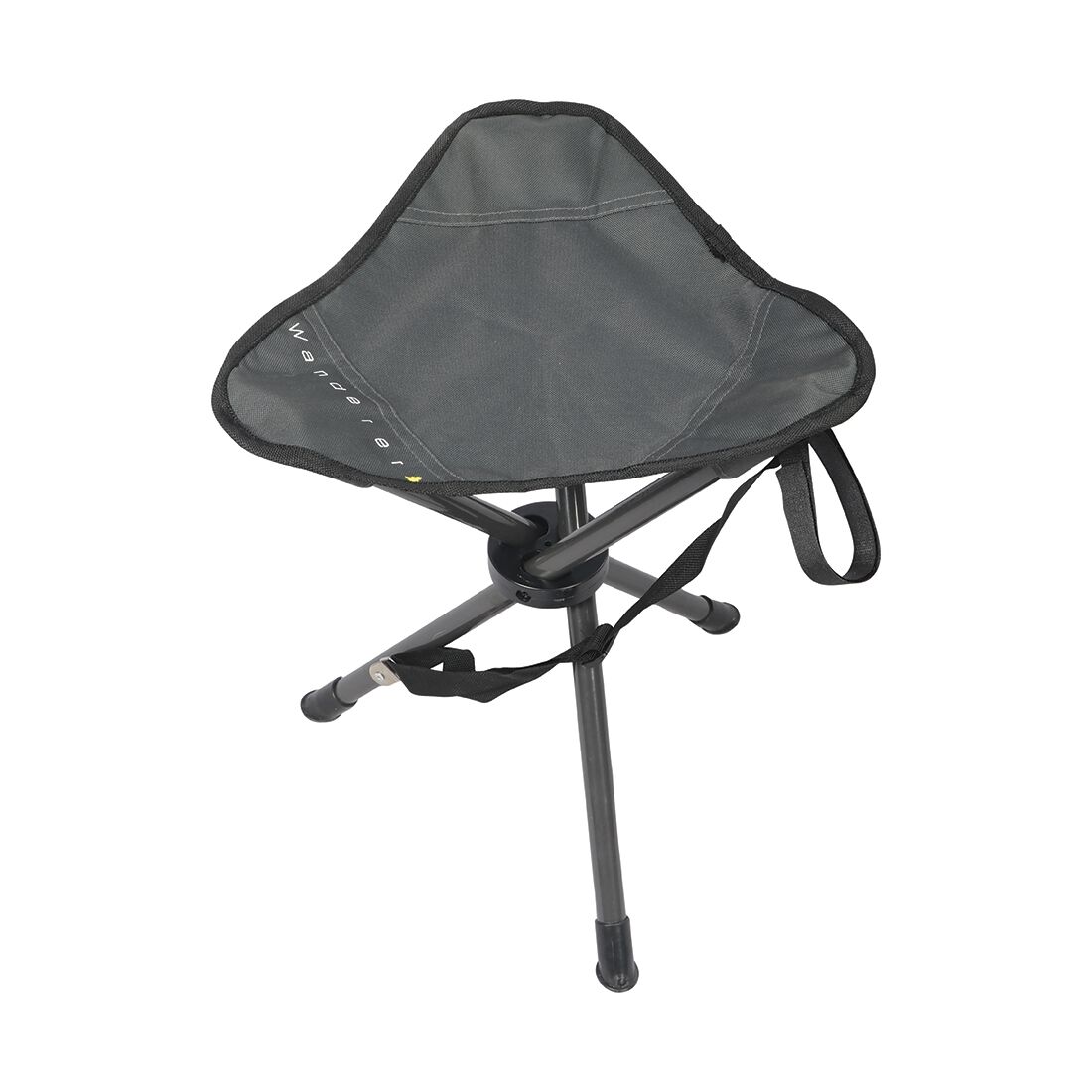 Wanderer Lightweight Tripod Stool, , scaau_hi-res