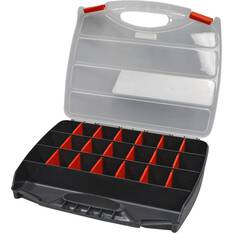SCA Plastic Organiser 21 Compartment, , scaau_hi-res