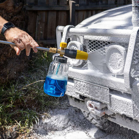 Kärcher Professional Foam Cannon, , scaau_hi-res