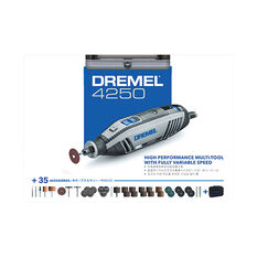 Dremel 4250 Series 175W Rotary Tool Kit, , scaau_hi-res