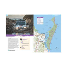 Hema K'gari (Fraser Island) Atlas & Guide – 1st Edition, , scaau_hi-res