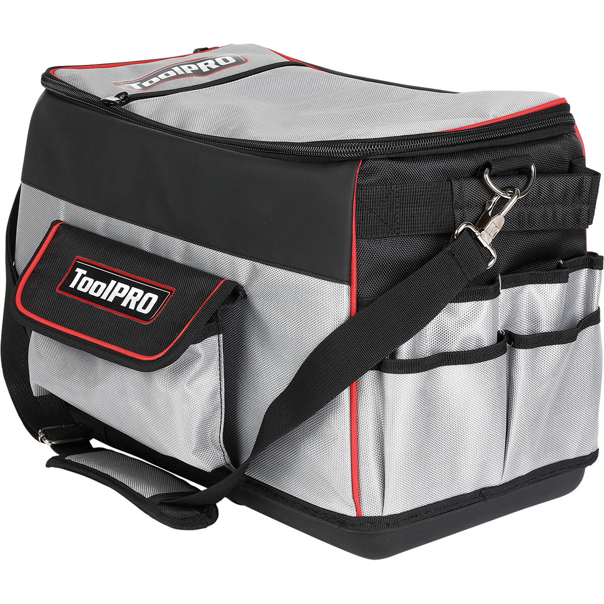 ToolPRO 500mm Tool Bag Heavy Duty, , scaau_hi-res