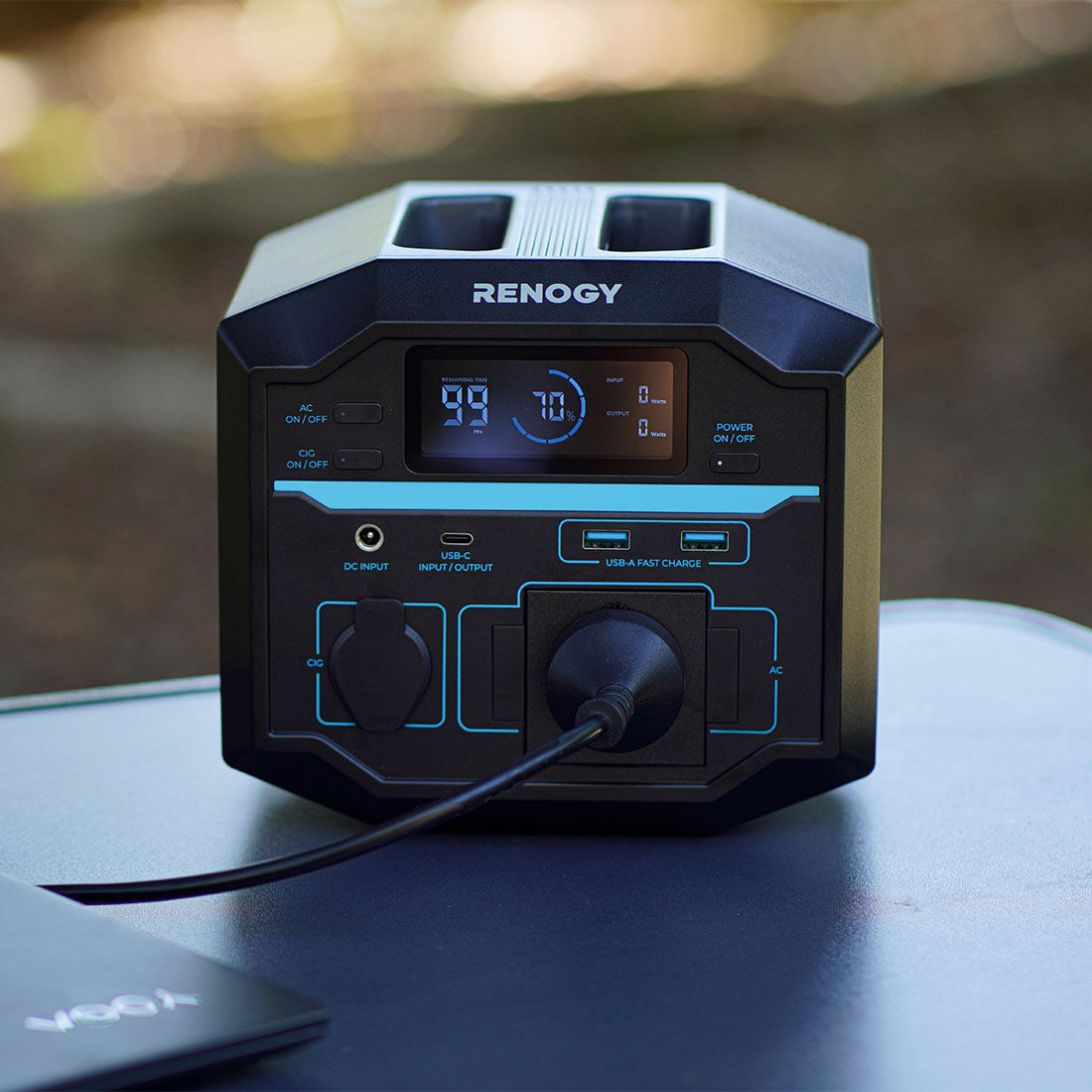 Renogy Phoenix 222Wh Lithium Portable Power Station, , scaau_hi-res