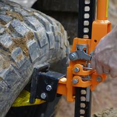 Ridge Ryder High Lift Jack Wheel Lift, , scaau_hi-res