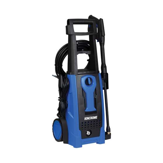 Kincrome K16262 Pressure Washer - 1958 PSI, , scaau_hi-res