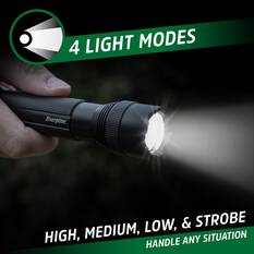 Energizer Rechargeable Torch TAC-R-700 Lumens, , scaau_hi-res