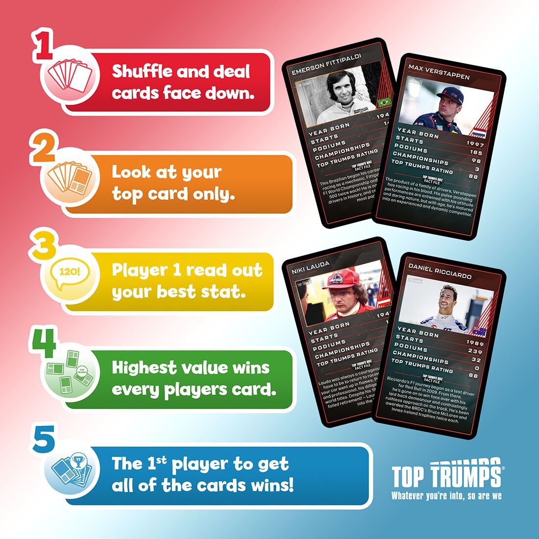 Grand Prix Top Trumps - Specials, , scaau_hi-res