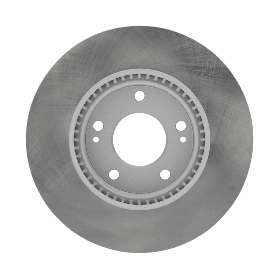 Bosch Disc Brake Rotor - Single, PBR2456, , scaau_hi-res