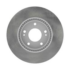 Bosch Disc Brake Rotor - Single, PBR2456, , scaau_hi-res