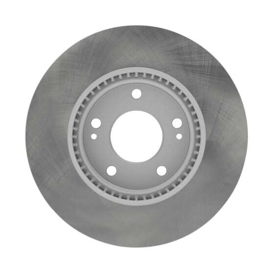 Bosch Disc Brake Rotor - Single, PBR2456, , scaau_hi-res