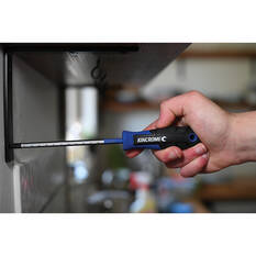 Kincrome TorqueMaster Screwdriver Set 4 Piece, , scaau_hi-res