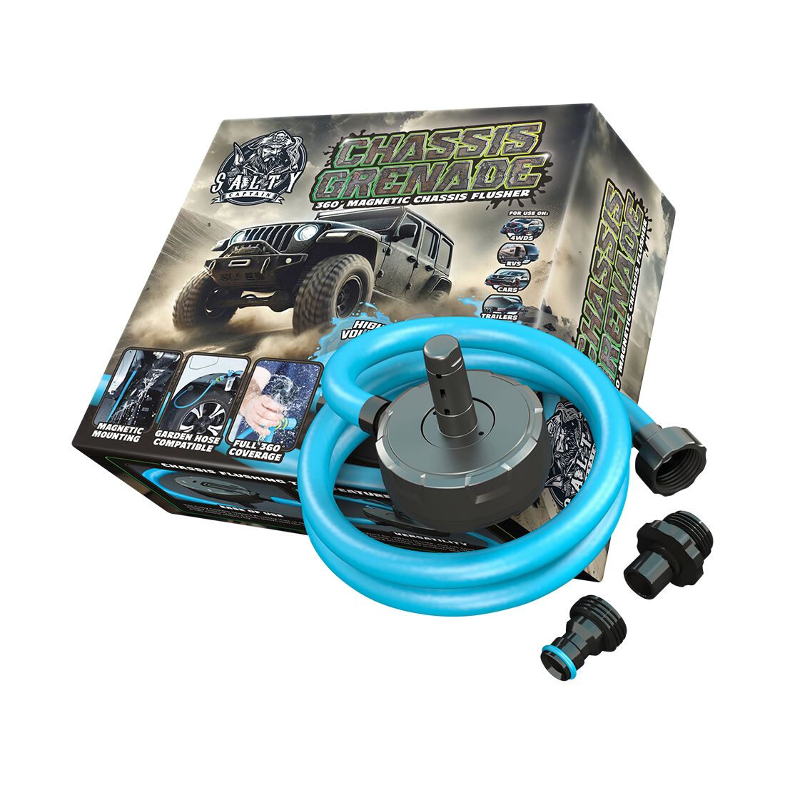 Salty Captain Chassis Grenade Flusher, , scaau_hi-res