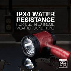 Energiser Rechargeable LED Spotlight 600L, , scaau_hi-res