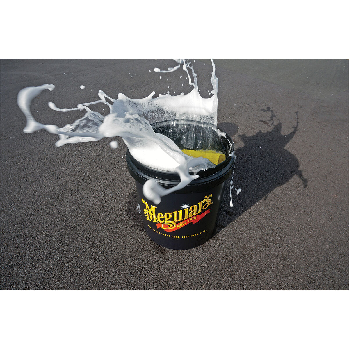 Meguiar's Microfibre Wash Pad, , scaau_hi-res