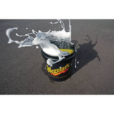 Meguiar's Microfibre Wash Pad, , scaau_hi-res