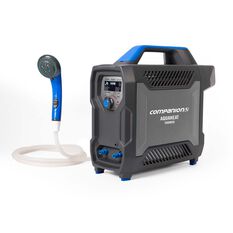 Companion Aquaheat Water Heater, , scaau_hi-res
