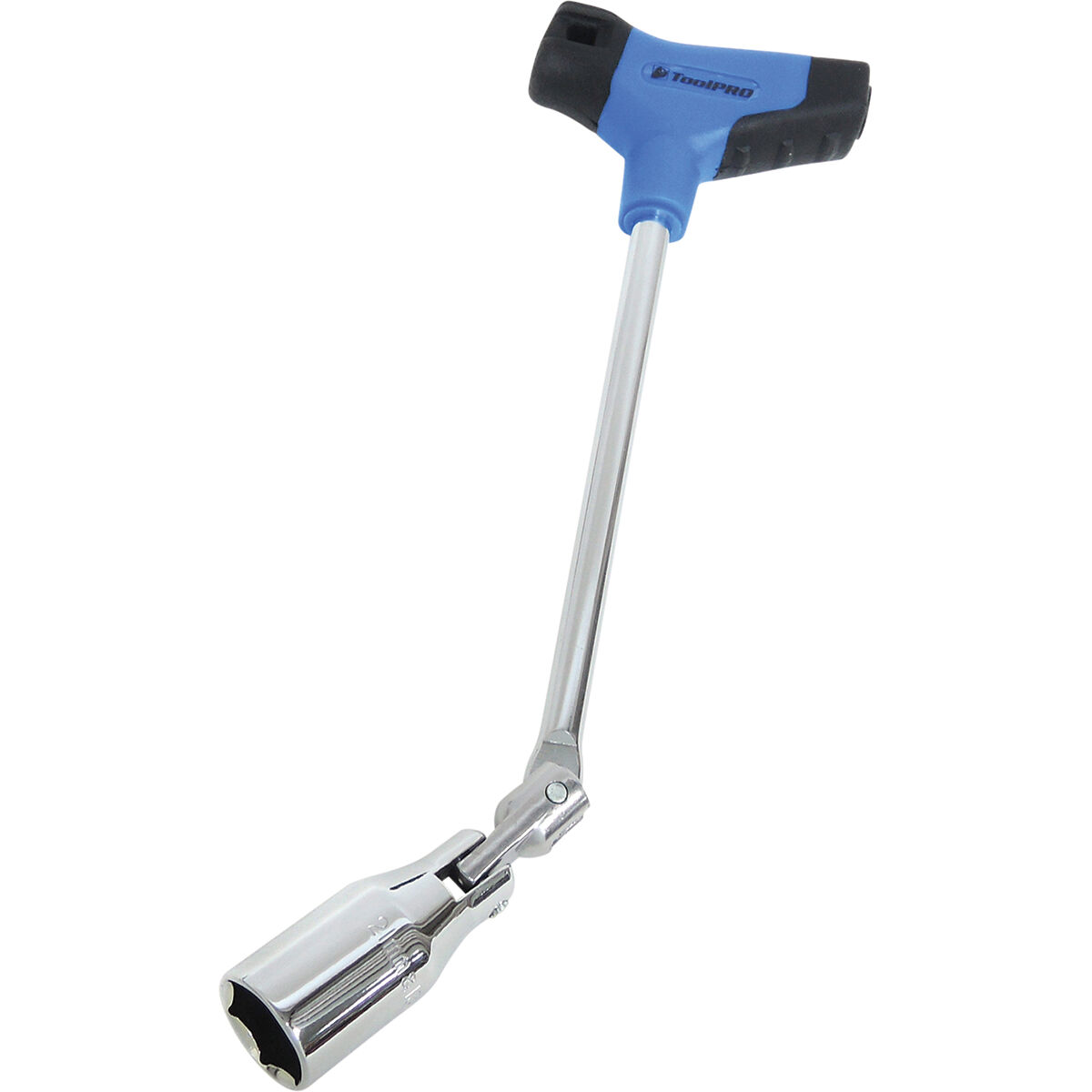 ToolPRO Spark Plug Wrench - 21mm, , scaau_hi-res