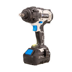 ToolPRO Impact Wrench Kit 20V, , scaau_hi-res