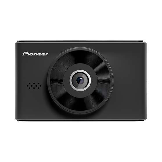 Pioneer 1080p FHD Dash Cam VREC-H320SC, , scaau_hi-res