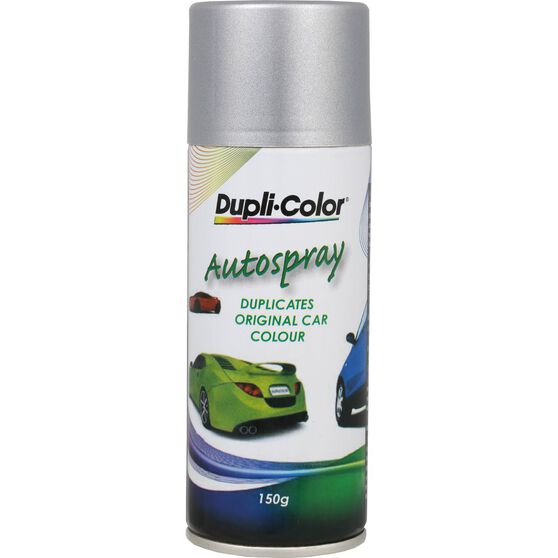 Dupli-Color Touch-Up Paint Nitrate Metallic, DSH205 - 150g, , scaau_hi-res