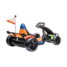McLaren 24V F1 Drifting Cart, , scaau_hi-res