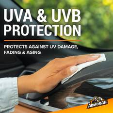 Armor All Matt Protectant Wipes 30 Pack, , scaau_hi-res