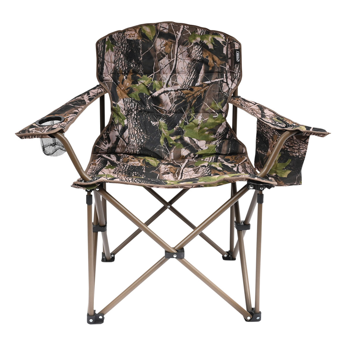 Camouflage camping chair deals